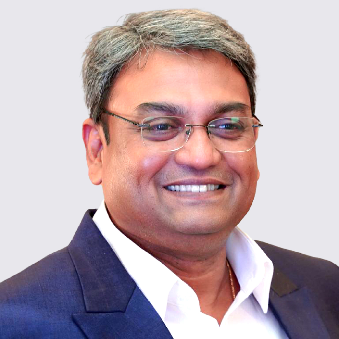 Sundara Easwar B