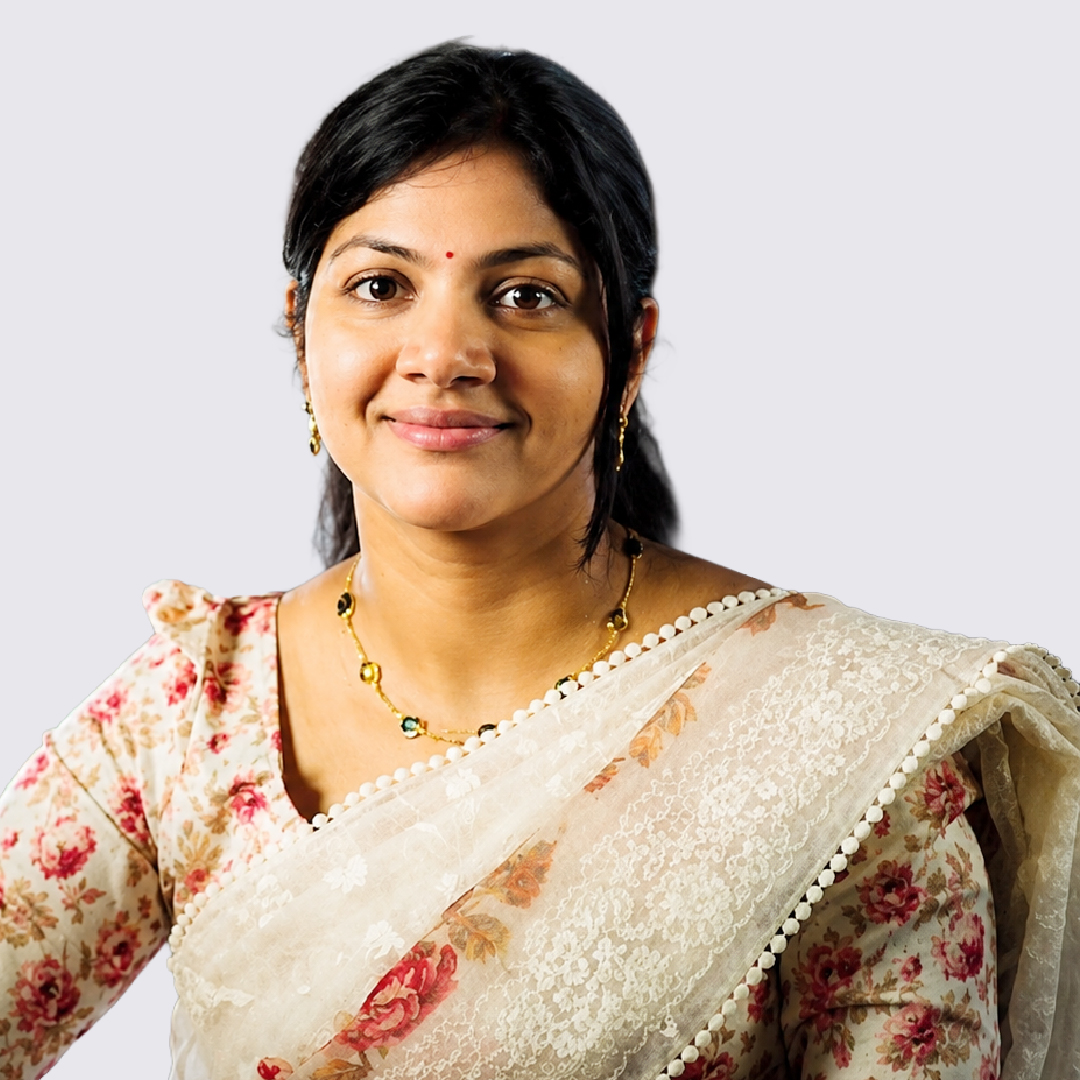 Dr. Aarthi Govindarajan
