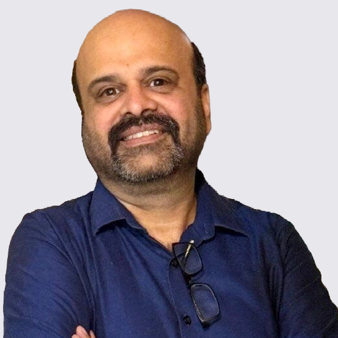 Anil Srinivasan