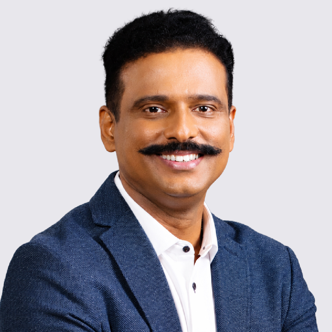 Suresh Sambandam