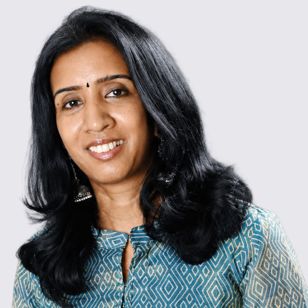 Sangeetha Kandavel