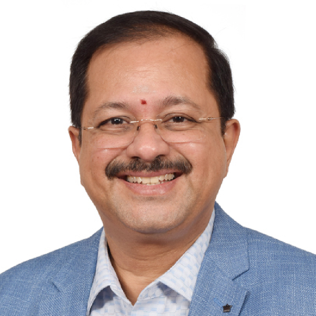 S. Krishnan