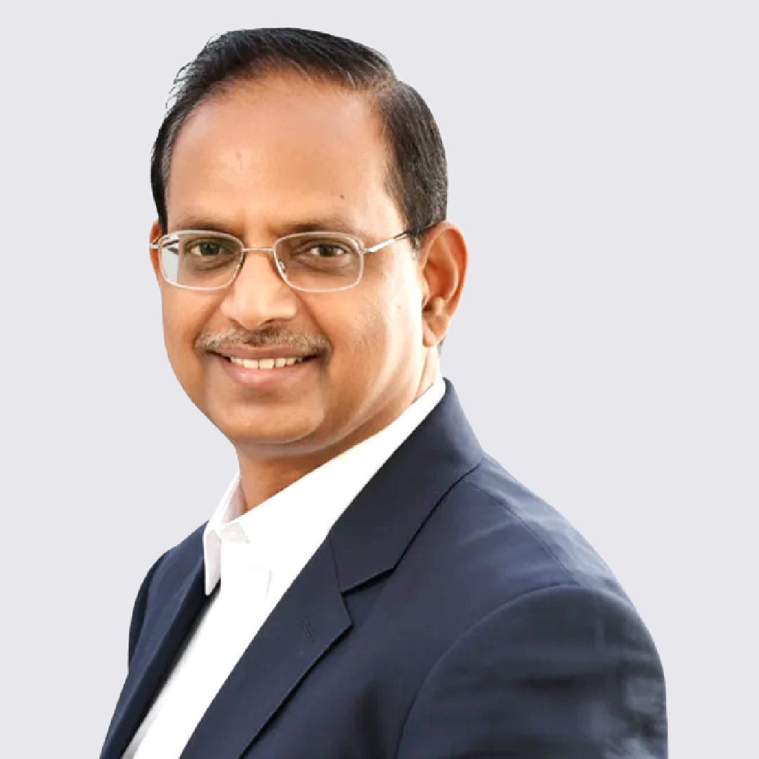 V. Govindarajan
