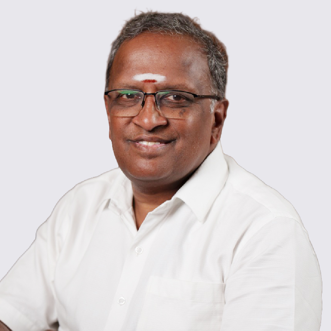 P. Sivanantham