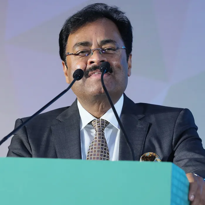 S. Lakshmanan
