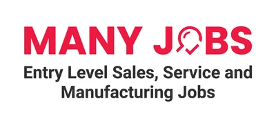 Many Jobs