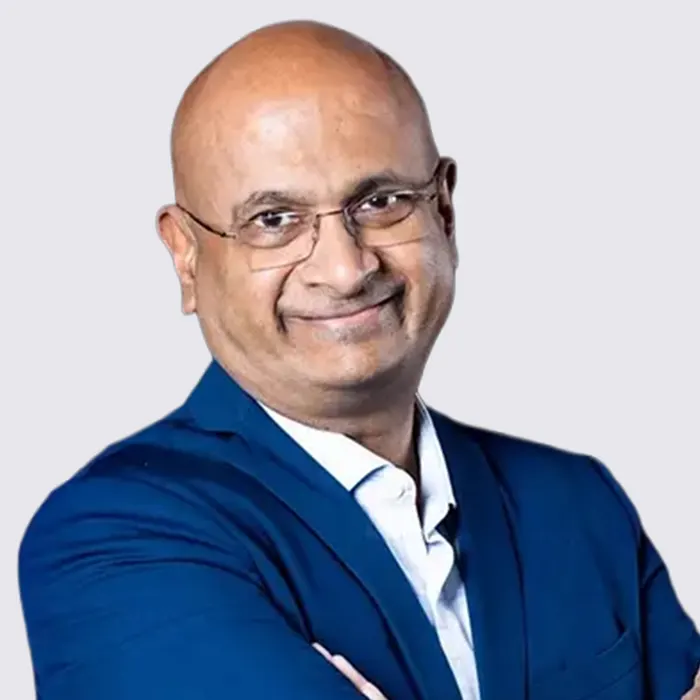 Ravi Viswanathan