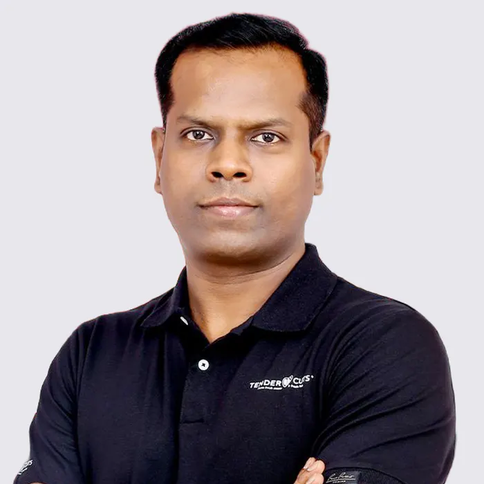 Sasikumar Kallanai