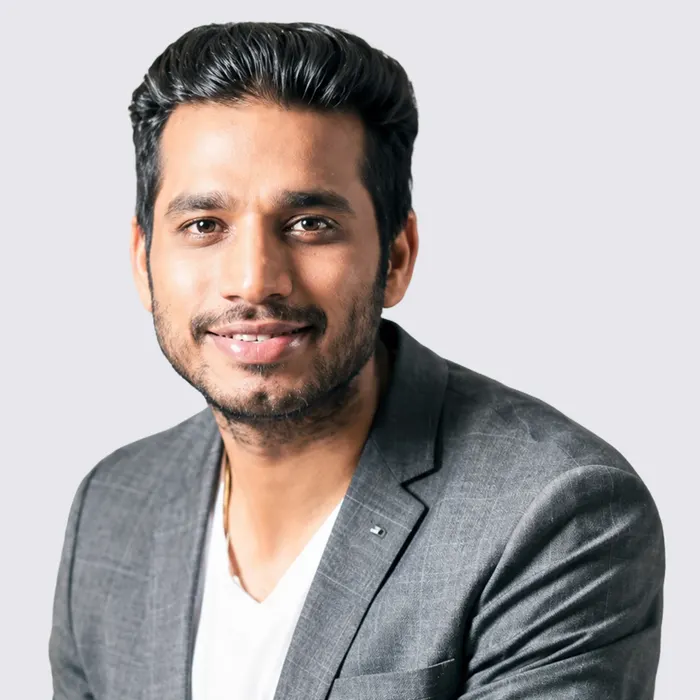 Satish Dhanabalan