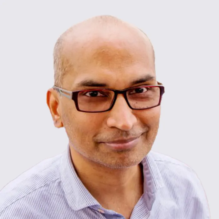 Senthil Kumar V
