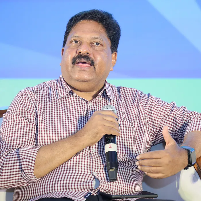 Sivarajah Ramanathan